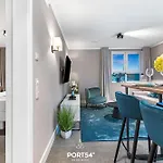 דירה Abtauchen St Peter Ording Böhl