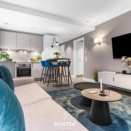 Abtauchen St Peter Ording *