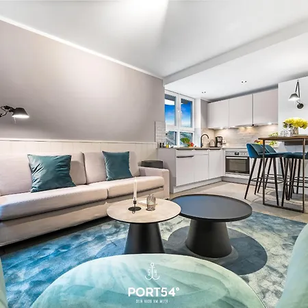 Abtauchen St Peter Ording