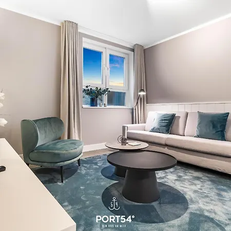 Abtauchen St Peter Ording 아파트 *