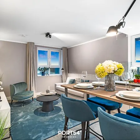 Abtauchen St Peter Ording * 장크트 피터 오르딩