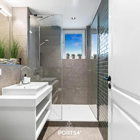 Abtauchen St Peter Ording 아파트