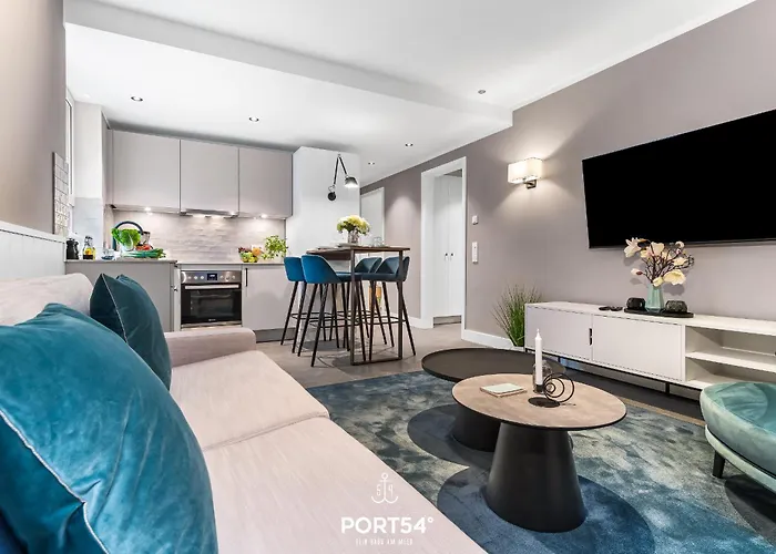 Abtauchen St Peter Ording *