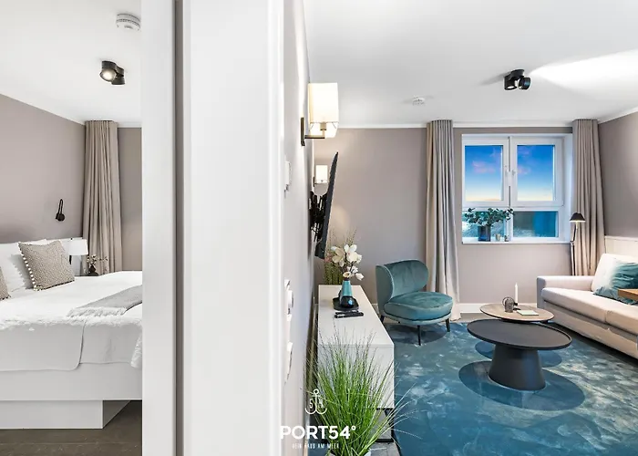 شقة Abtauchen St Peter Ording Böhl