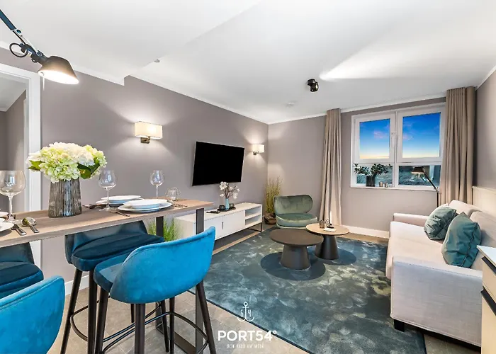 Abtauchen St Peter Ording