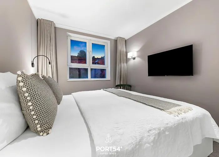 Abtauchen St Peter Ording شقة Böhl