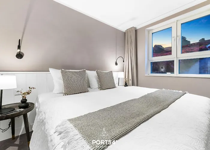 Abtauchen St Peter Ording * Böhl